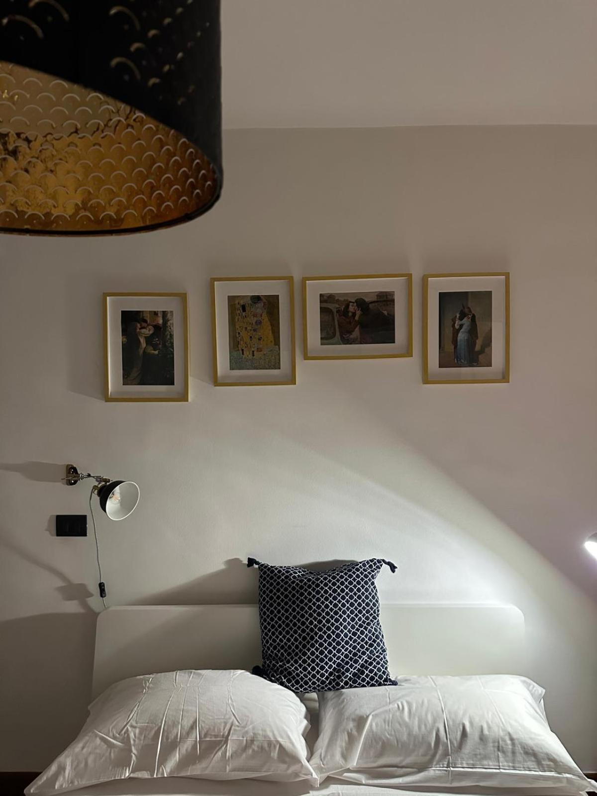 شقة Art Palace & Story Catania Center المظهر الخارجي الصورة