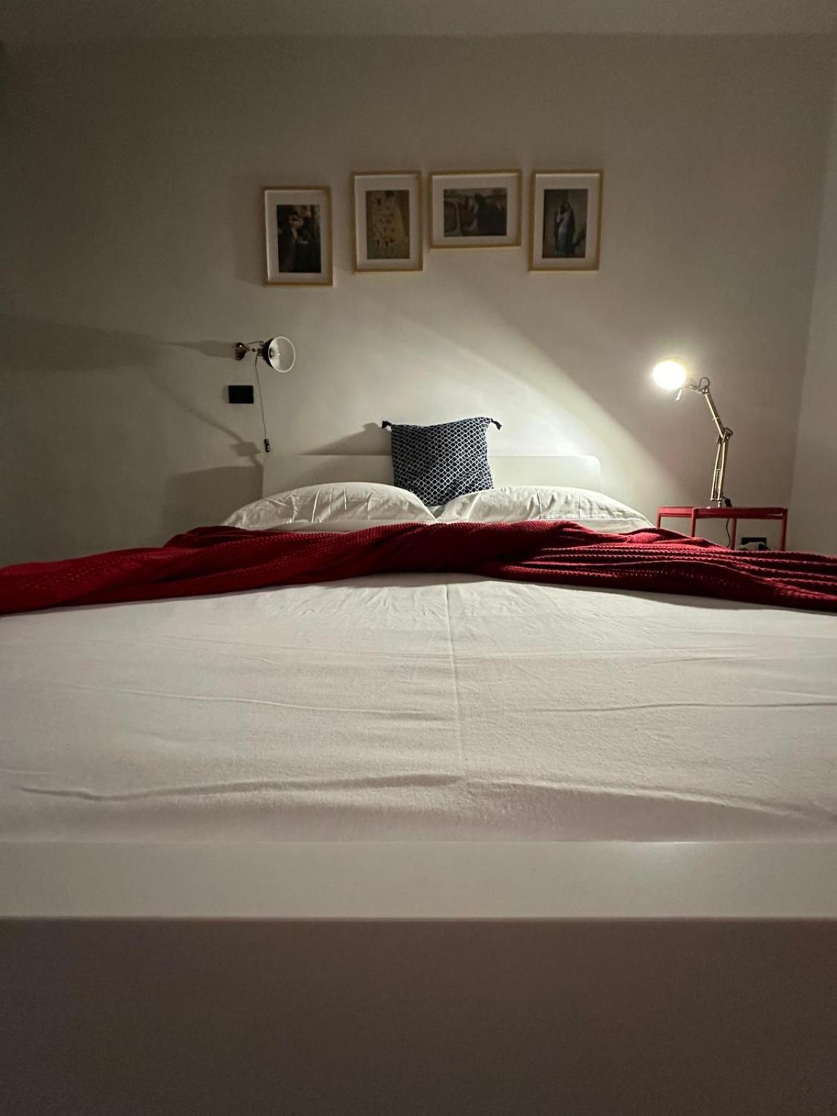 شقة Art Palace & Story Catania Center المظهر الخارجي الصورة